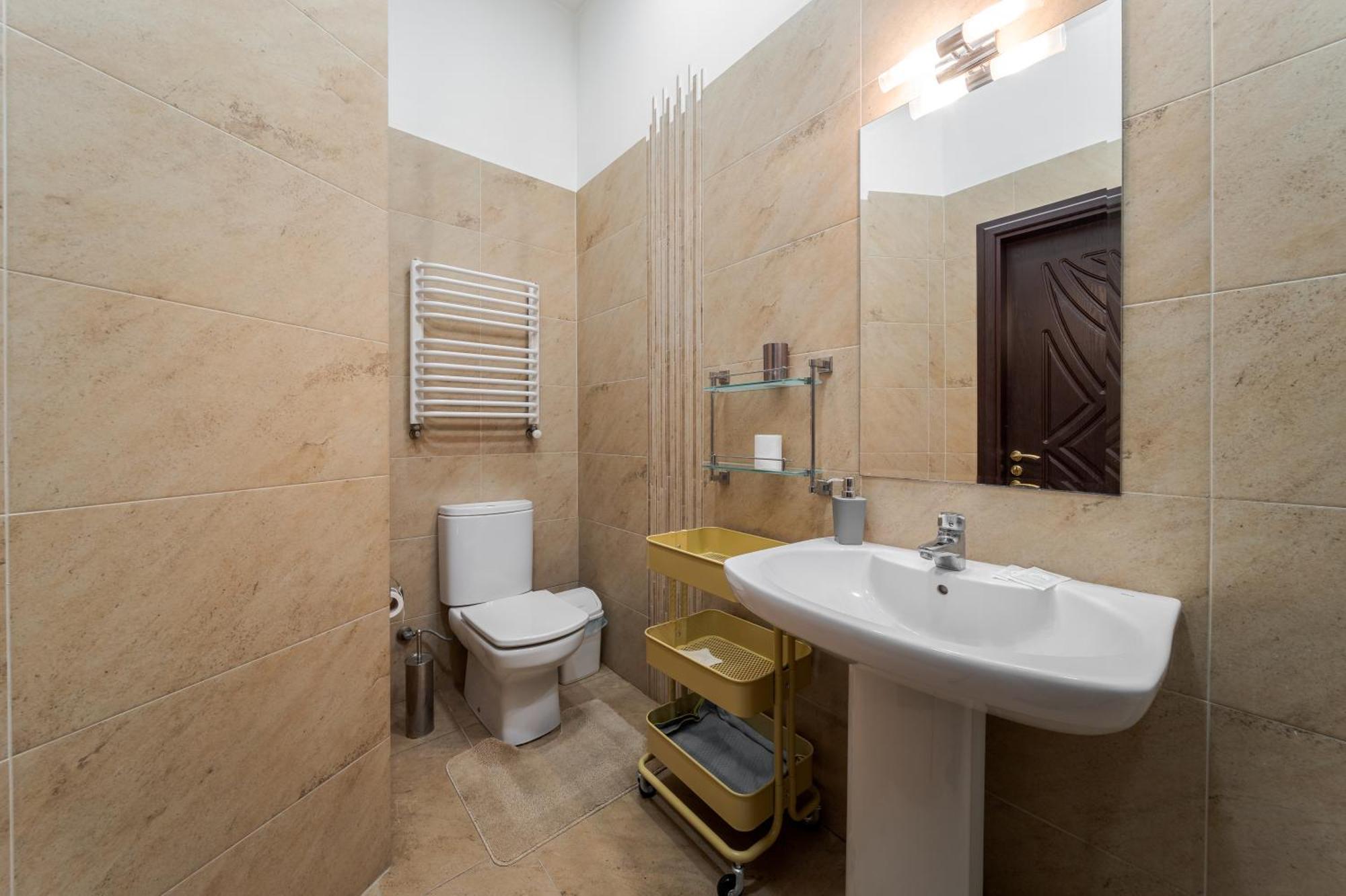 Апартаменти На Площі Ринок, 20 Lviv Luaran gambar
