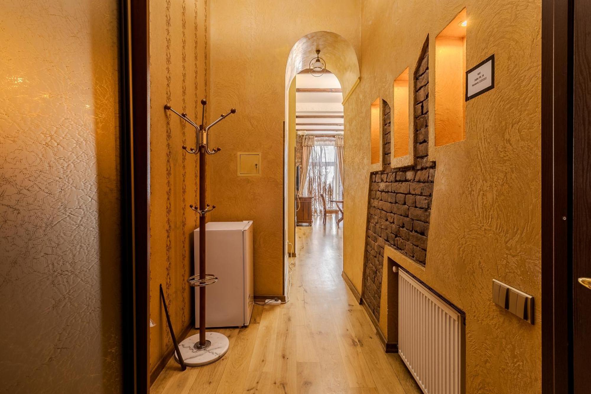 Апартаменти На Площі Ринок, 20 Lviv Luaran gambar