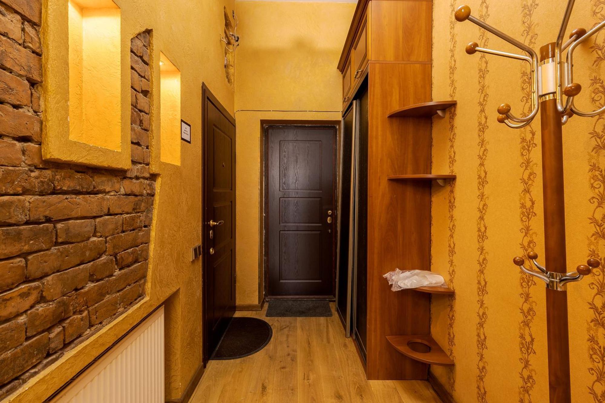 Апартаменти На Площі Ринок, 20 Lviv Luaran gambar